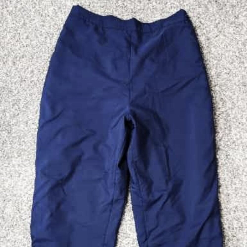 Forrester's Outerwear Pants L